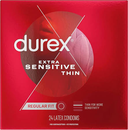 Durex condoms review SexPally.com