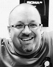 Mark Nordby Obituary (2016)