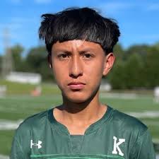 Noah Bryan-Haigler's A.L. Brown High School Bio