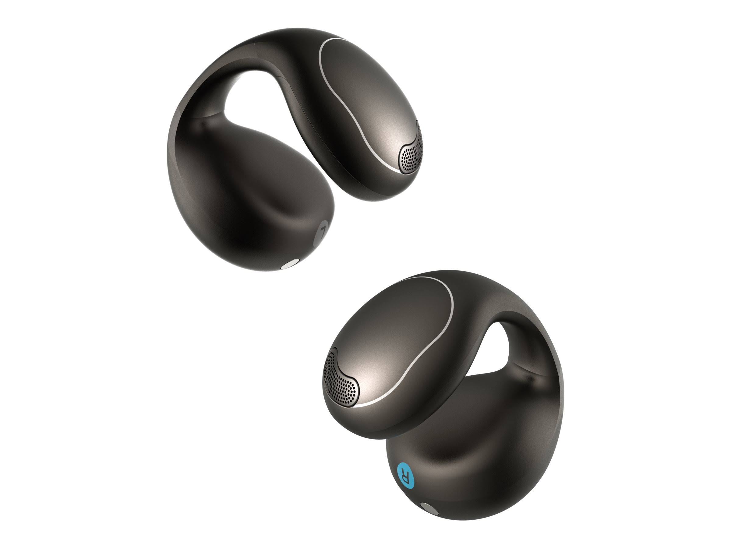 Anker Soundcore C40i Flexible and Comfortable Clip-On Earbuds