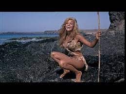 Check spelling or type a new query. Bernard Rose On One Million Years Bc Youtube