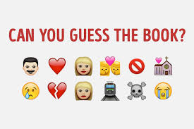 In other news, we challenged you to spot the bee among the flowers. Test Can You Name These Famous Book Titles Written In Emoji