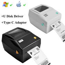 Download drivers for the zebra zt220 driver. Printronix Thermaline T5000r Thermodrucker 199408001 Etikettendrucker Rfid T5204 Ebay