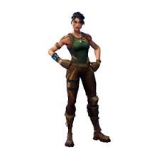 February 28th 2018 last seen : Fortnite Jungle Scout Jungle Outfit Jungle Fortnite