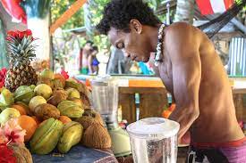 Wann trinken sie ein glas bier? Wie Viel Geld Benotige Ich Fur Eine Reise Auf Die Seychellen