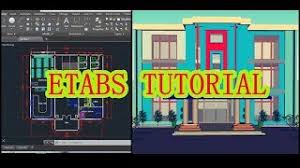 Vpiphotonics design suite expert v10.0. Tutorial Etabs Analisis Dan Desain Gedung Bertingkat 3 Lantai By Ismail Batara
