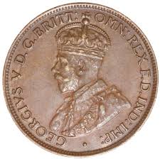 Realisations Public Auctions Coins Pre Decimal Coins Bronze Coin Key Dates