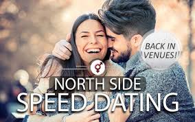 Of all the singles/dating sites i've looked at, this is the only one that is exactly what it claims to be. North Side Speed Dating Only 44 Singles Events Melbourne