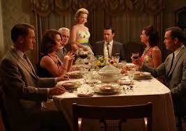 Hearty dinner party for 8. Dinner Party Dinner Party For 8