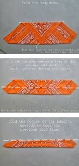 La bandana personalizzata può coprire anche tutta la testa. Tutte Vogliono La Bandana 8 Modi Cool E Facilissimi Di Indossarla Questa Estate