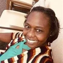 Ms. Lakeesha Bryant Obituary