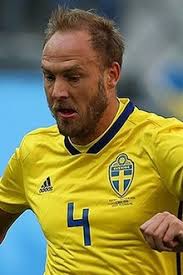 He serves as captain for the sweden national football team. Andreas Granqvist Wikipedia