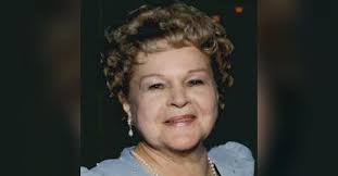 Florence E. "Flo" Herrick Obituary