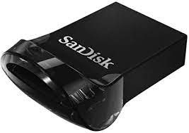 This compact and portable flash drive has 32gb of storage space and supports. Sandisk Sdcz430 032g G46 Ultra Fit 32 Gb Flashlaufwerk Amazon De Computer Zubehor