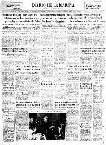 Diario De La Marina