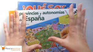 Los 21 juegos de mesa para niños de 3 a 8 años en 2020 ✅ que tienes que regalar a un niño para que se diviertan jugando y le ayuden en su desarrollo. Juegos Para Ninos De 6 Anos Juego De Mesa Que Soy Yo Y Puzzle Provincias Youtube