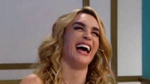 Fátima Florez y Javier Milei dieron su primera entrevista juntos con Mirtha  Legrand: “Somos una pareja explosiva”