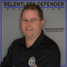 Hero Alert out of Oklahoma Highway Patrol!! “We'd like to recognize  Lieutenants Aaron Nickell and Brack Miller for their heroic life-saving  efforts