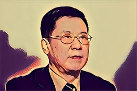 Censured Chinese Actress Held Board Seat at Company Controlled by  Mysterious Tycoon