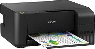Buying expensive cartridges for cheap printers is a bum deal, and it's time for change. Epson L3150 Dartcomputers
