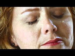 Tears of Yesterday by Robert Sobota-Tulip