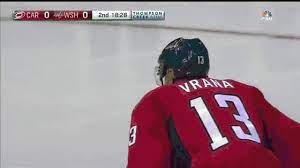 Vrana, the u18 world championship's best scorer. Lack Jakub Vrana Gif Find On Gifer