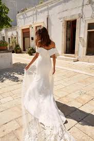 Miles In 2020 Simple Bridal Dresses Cape Wedding Dress Bridal Dresses