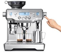 Maybe you would like to learn more about one of these? Top Breville Coffee Maker Professional Reviews For 2018