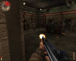 Resultado de imagem para Medal of Honor - Allied Assault War Chest PC