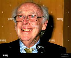 Dr james watson hi-res stock photography and images