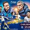 Prior to the game kicking off the spaniard revealed on tv he was determined to keep tottenham from winning the league, and said he was accused of trying to provoke spurs' players. 1