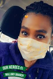 Our Heroes: Veronica Schulz (WCC News)