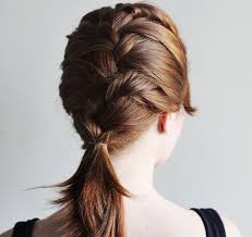 If you asked yourself how to make french braids to make the magnificent personalized hairstyles you see on fashion magazines, you're in the right place. Easy Wavy Braid Plaits Hairstyles Overnight