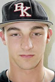 High schools: Bishop Kelley baseball's Daniel DeSimone, Scott Ellis will be  honored at Spahn Gala