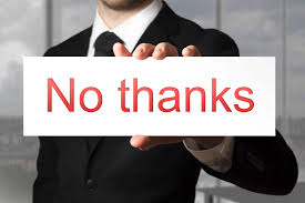 Hot jobs on the muse. 13 Signs You Should Turn Down A Job Offer Career Tool Belt