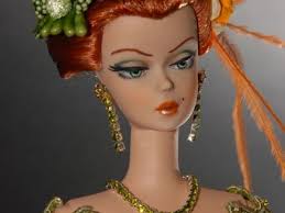 Philippines Reyna Mora Flores de Mayo Barbie