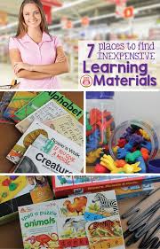 How To Find The Best Bargain Preschool Teacher Supplies Preschool Teacher Preschool Teacher Supplies