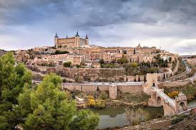 Things to do in madrid, spain: Private Full Day Tour Of Toledo Segovia From Madrid With Hotel Pick Up Toledo Espanha
