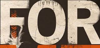 Membaca jambatan ilmu abm : 31 30 Contoh Poster Dengan Tipografi Yang Mengagumkan Ideas Typography Poster Typographic Poster