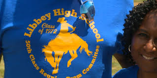 TPS alums try to track down fellow classmates for 50th reunion