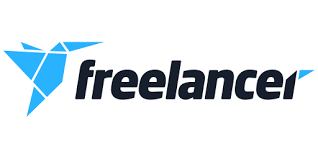 Icono Freelancer, logotipo Gratis de Vector Logo