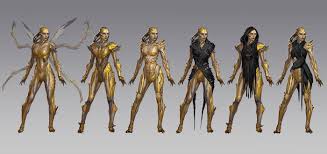 Decided to do another mortal kombat piece which continues from the rain piece i made a few weeks back. D Vorah Concept Art From Mortal Kombat 11 Art Artwork Gaming Videogames Gamer Gameart Conceptart Illus Mortal Kombat Art Game Concept Art Mortal Kombat