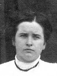 Florence Melinda Thornton Plowman (1875-1951)