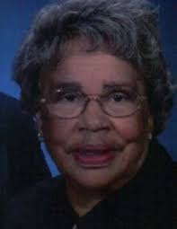 Lucille W. Gyant Obituary