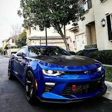Pin On Chevrolet Camaro