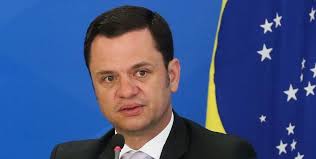 Anderson Torres é libertado, mas terá que usar tornozeleira eletrônica