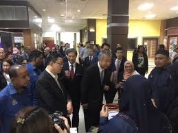 Have you found the page useful? Award Ceremony Of The Foreign Minister S Commendation For Fy 2018 To Japan Malaysia Technical Institute Jmti Embassy Of Japan In Malaysia