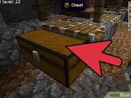 More images for best hunger games servers for minecraft pc » How To Make A Hunger Games Map In Minecraft 8 Steps