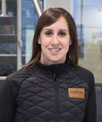 Capital Ford Lincoln Staff