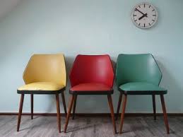 50er Jahre Cocktailsessel Rockabilly Stuhl Kuchen Stuhle Kuche Sessel Wohnen Und Leben